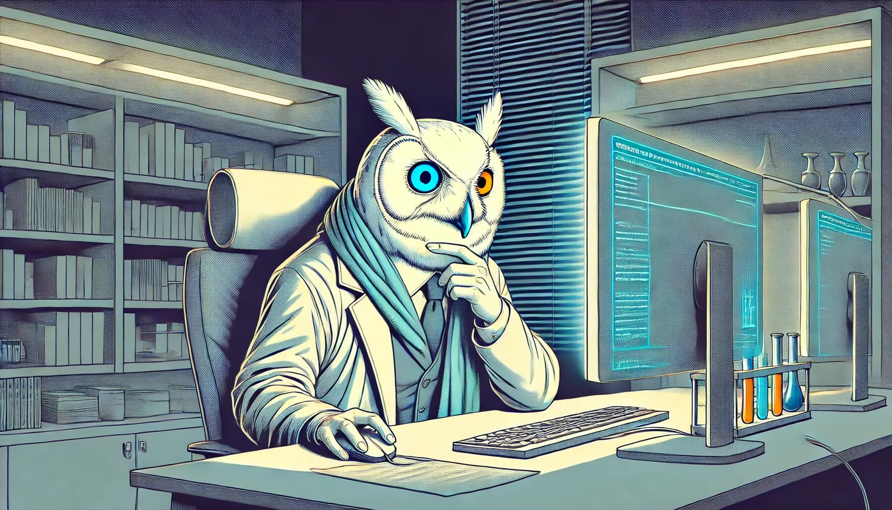 Pandem.dev hero image